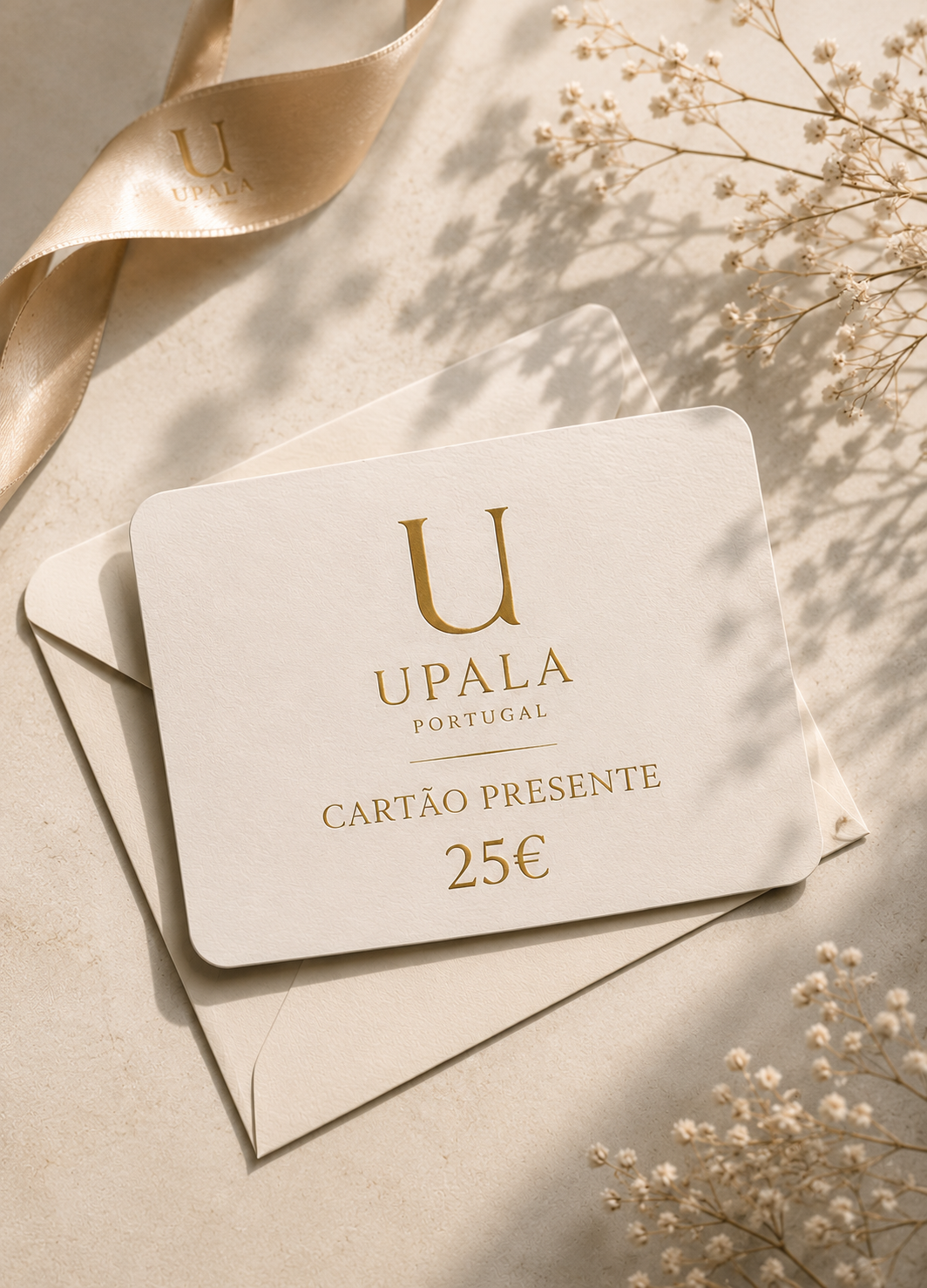 Gift Card - 25 - Image 1