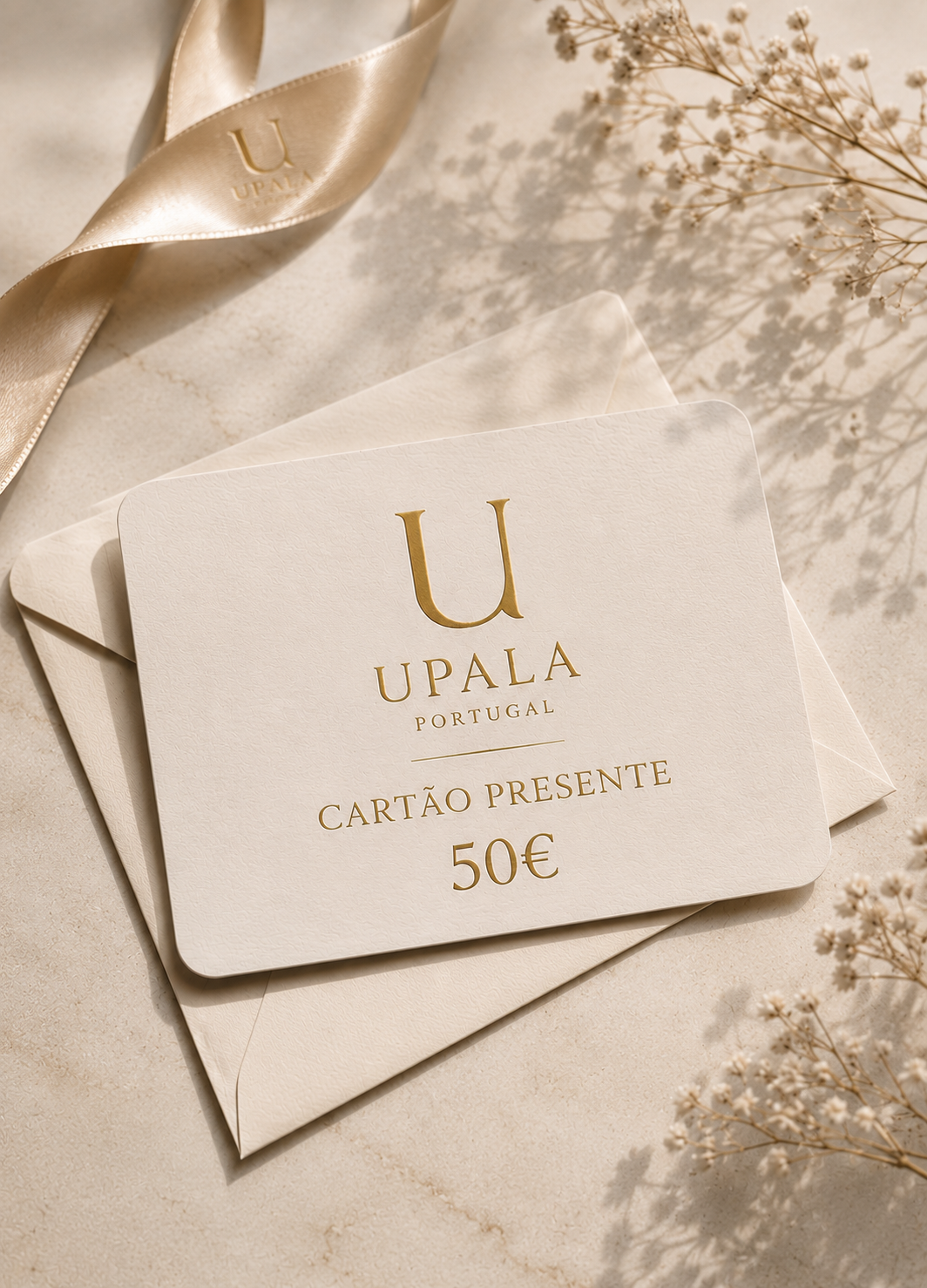 Gift Card - 50 - Image 1