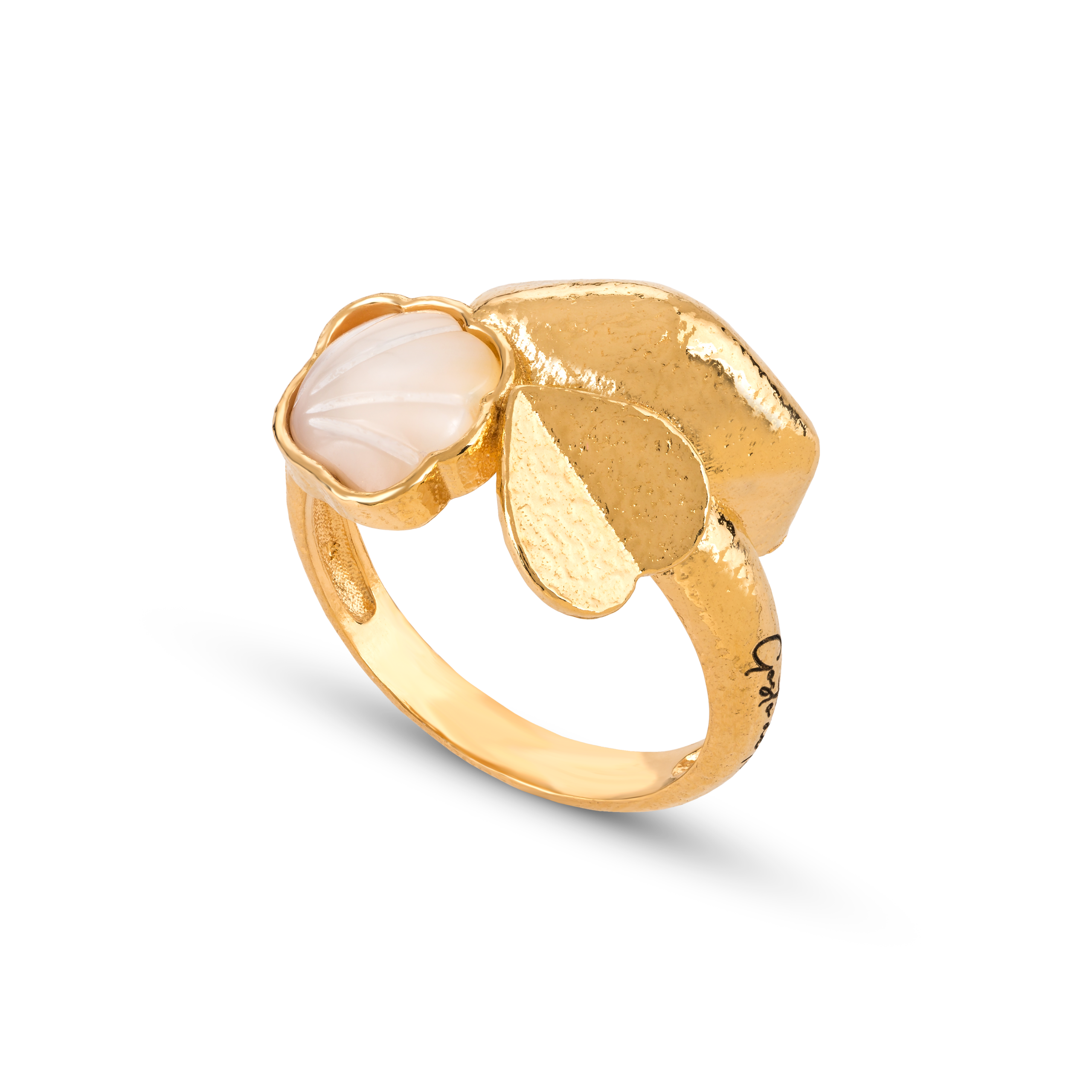 Anel Prata 925 - Image 1
