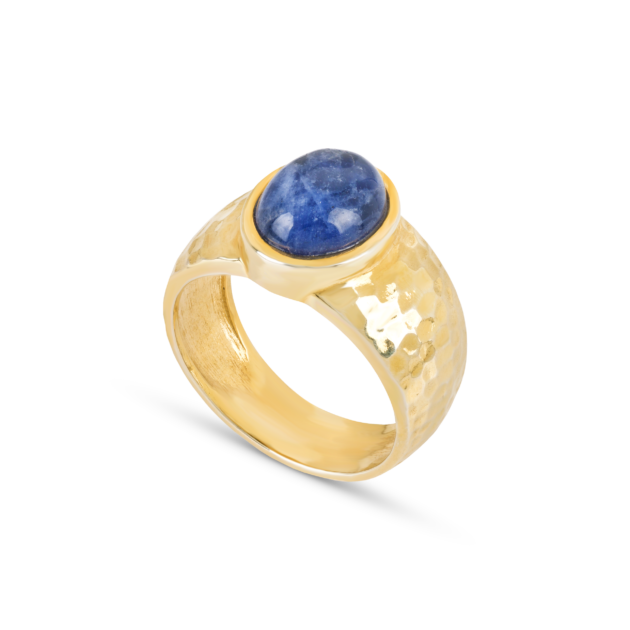 Anel Prata 925 - Thumbnail Image 1