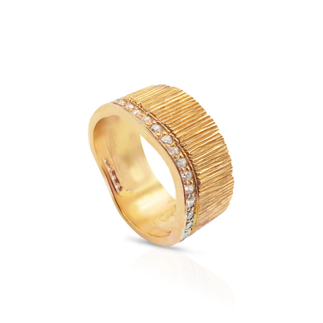 Anel Prata 925 - Thumbnail Image 1