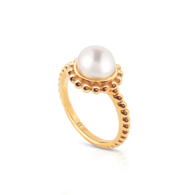 Anel Prata 925 - Thumbnail Image 1