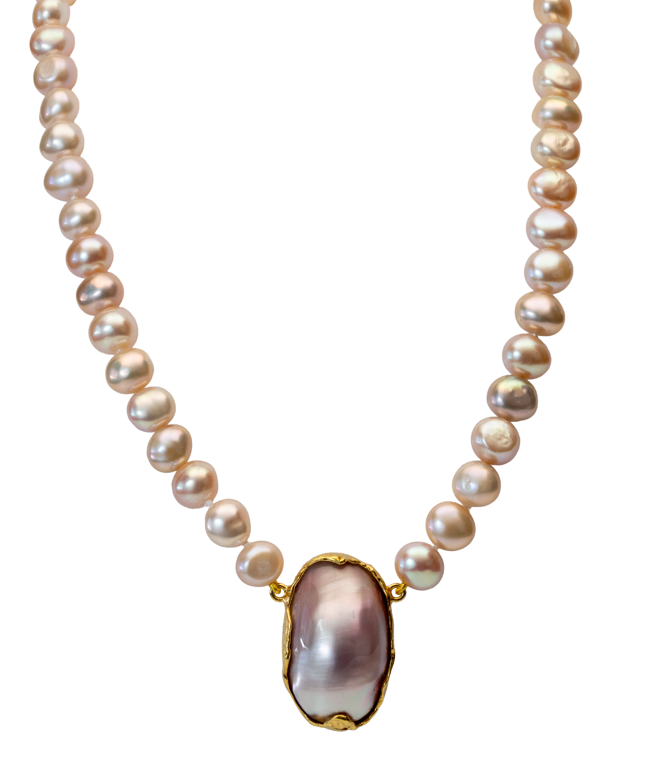 Summer Ray - Colar Prata 925 - Image 1