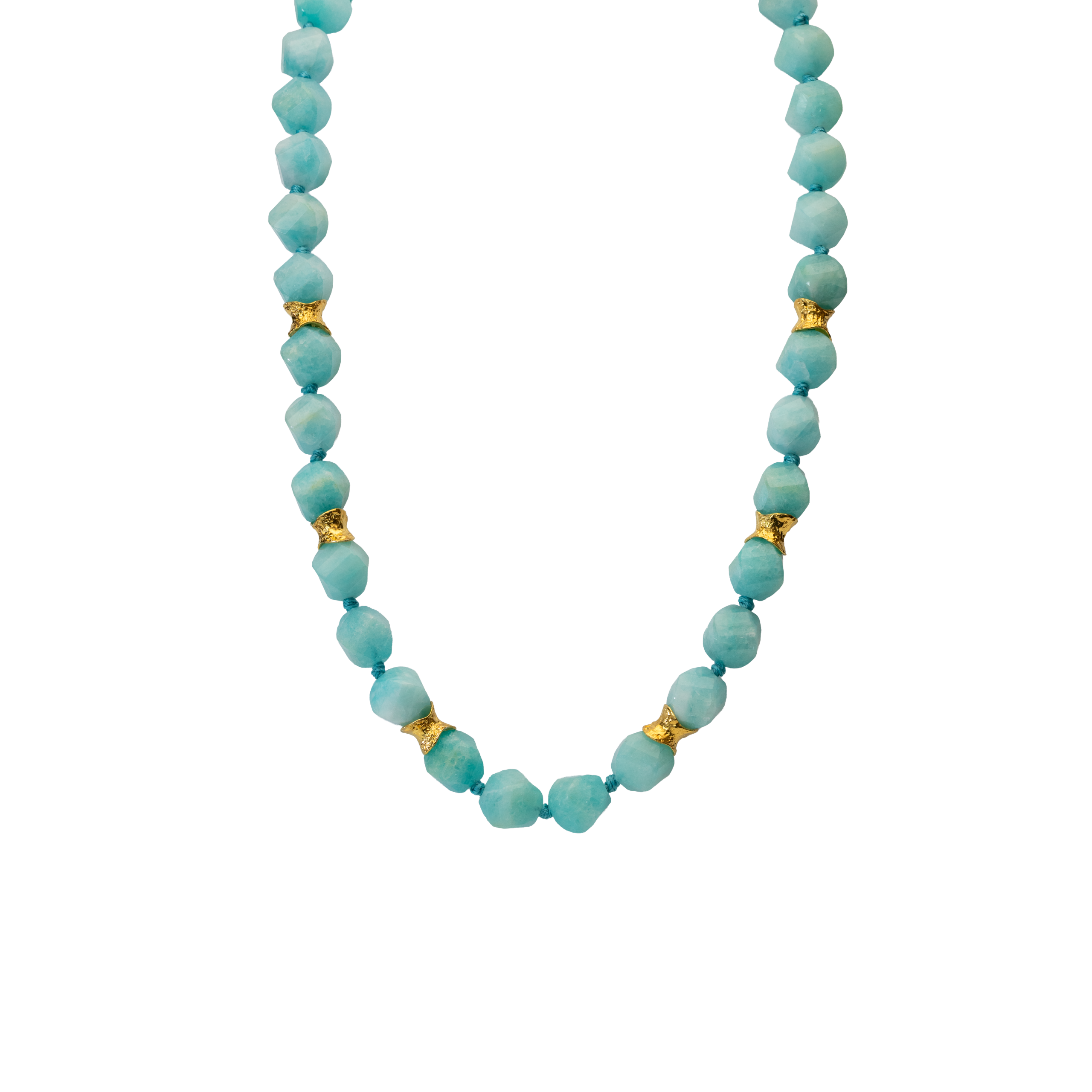 Summer Ray - Colar Prata 925 - Image 1
